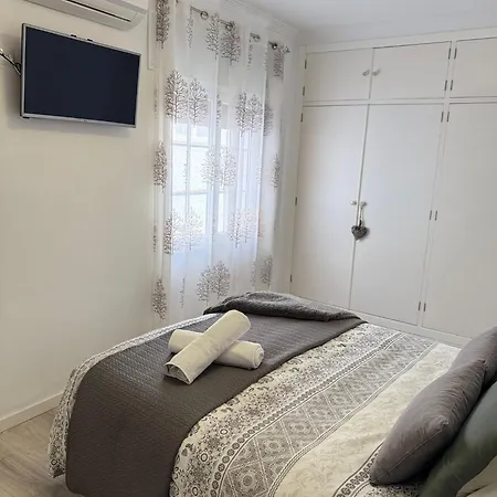 Apartamento Vega Baena Exterior photo