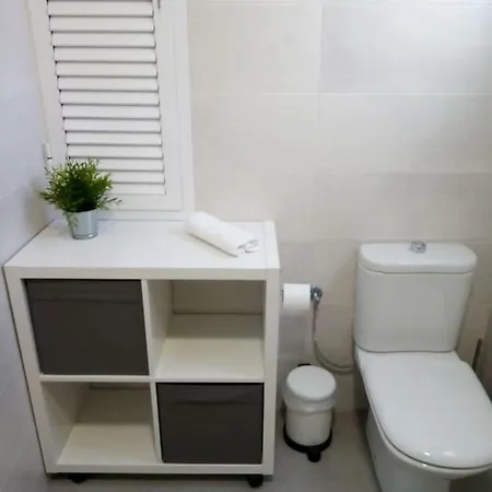 Apartamento Vega Baena Exterior photo