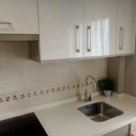 Apartamento Vega Baena Exterior photo