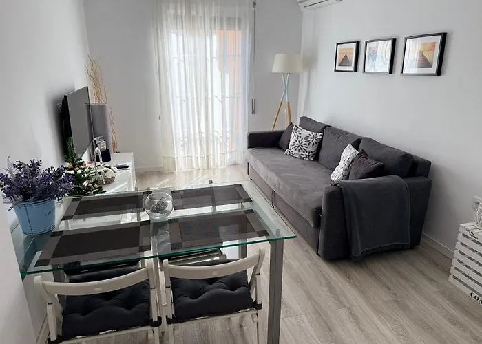 Apartamento Vega