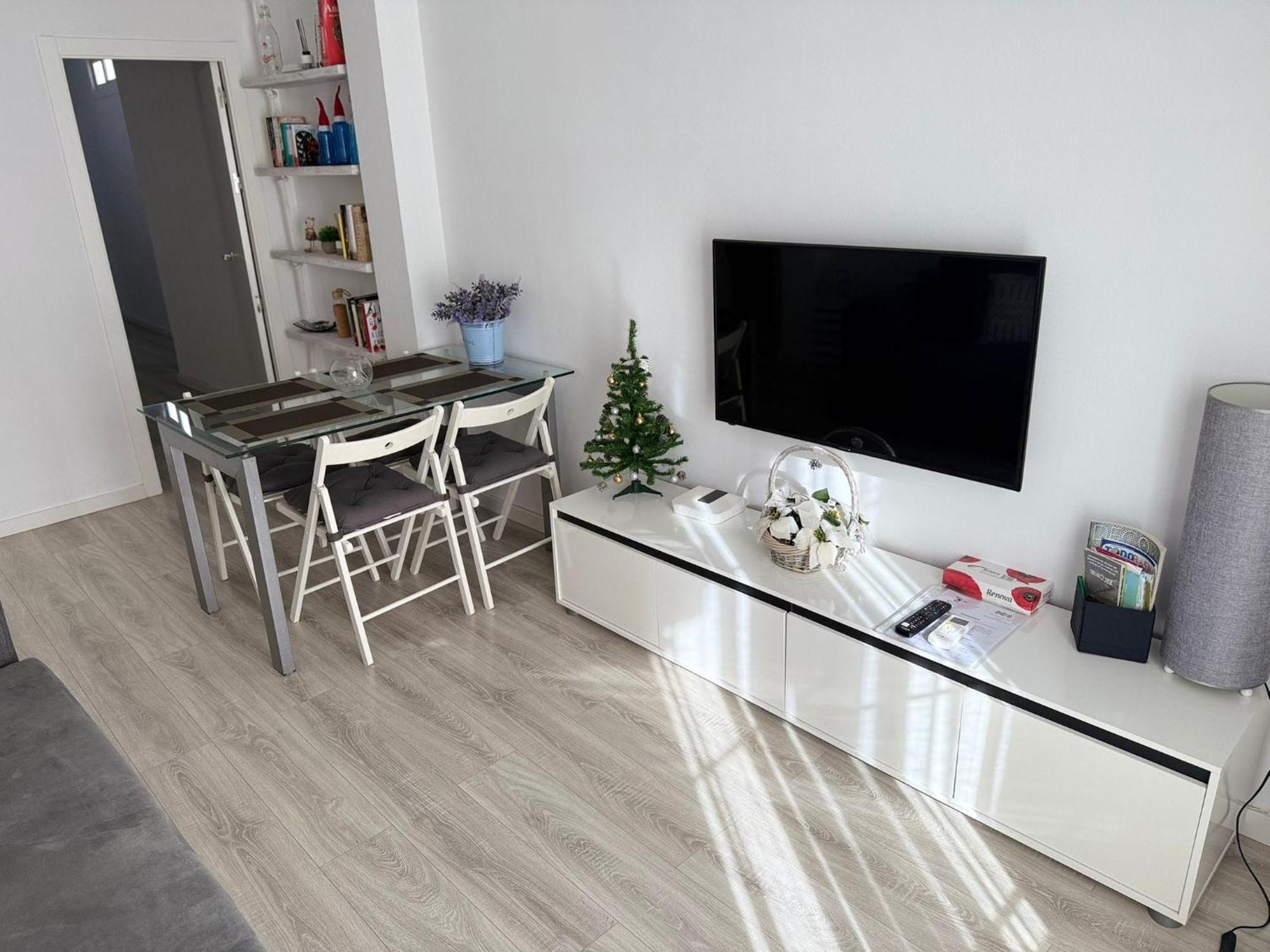 Vega Apartamento