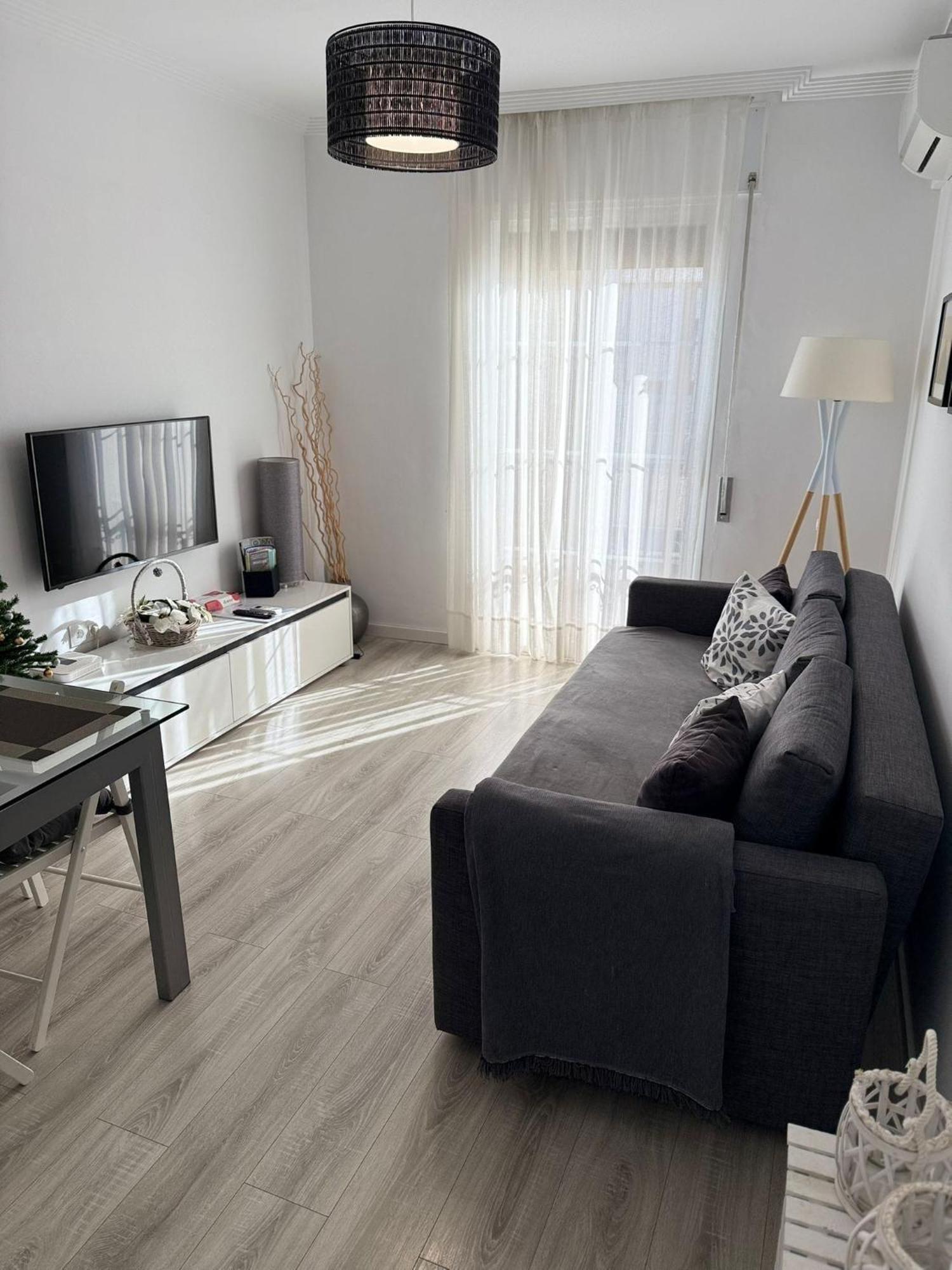 Apartamento Vega
