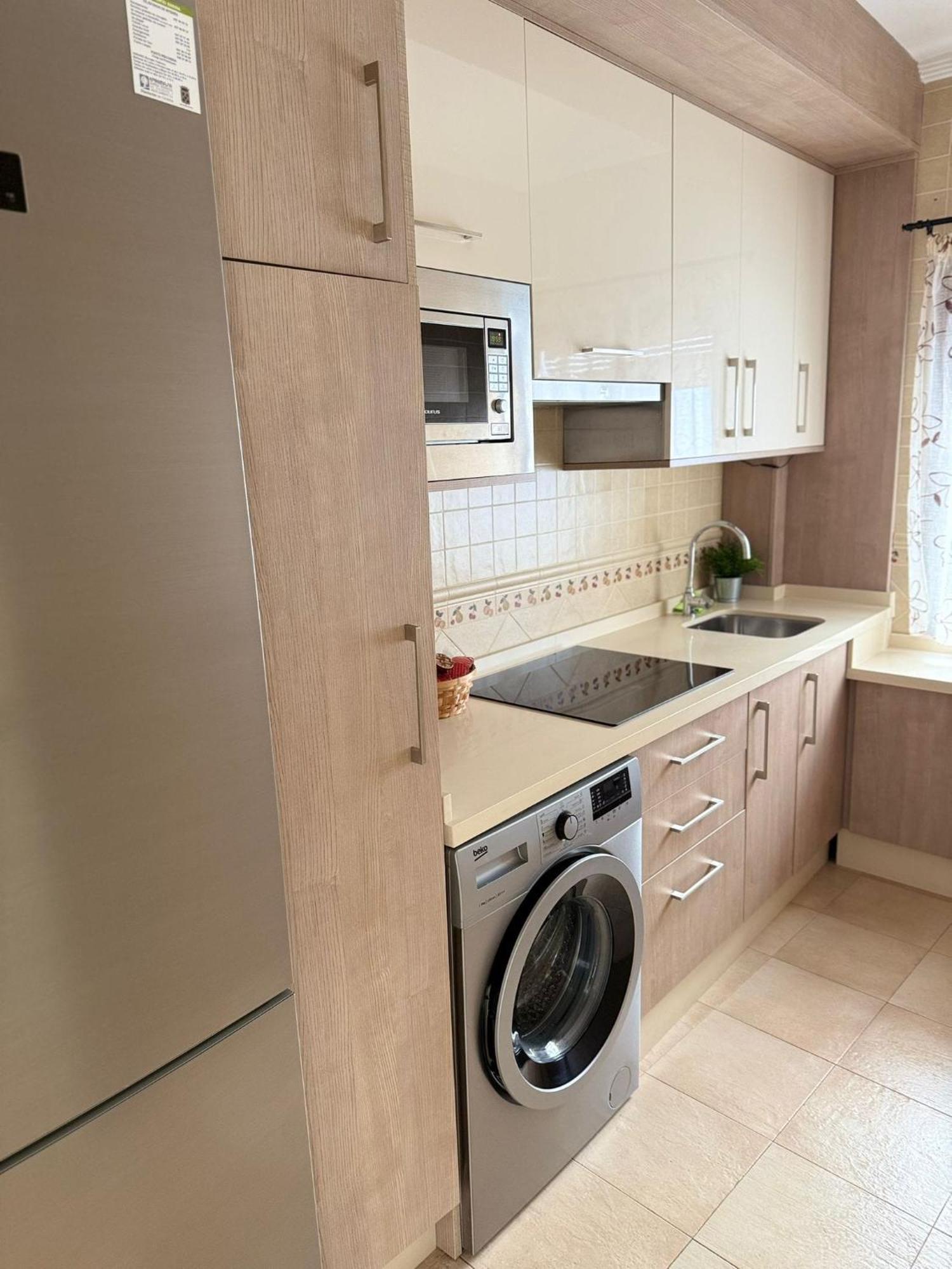 Apartamento Vega *