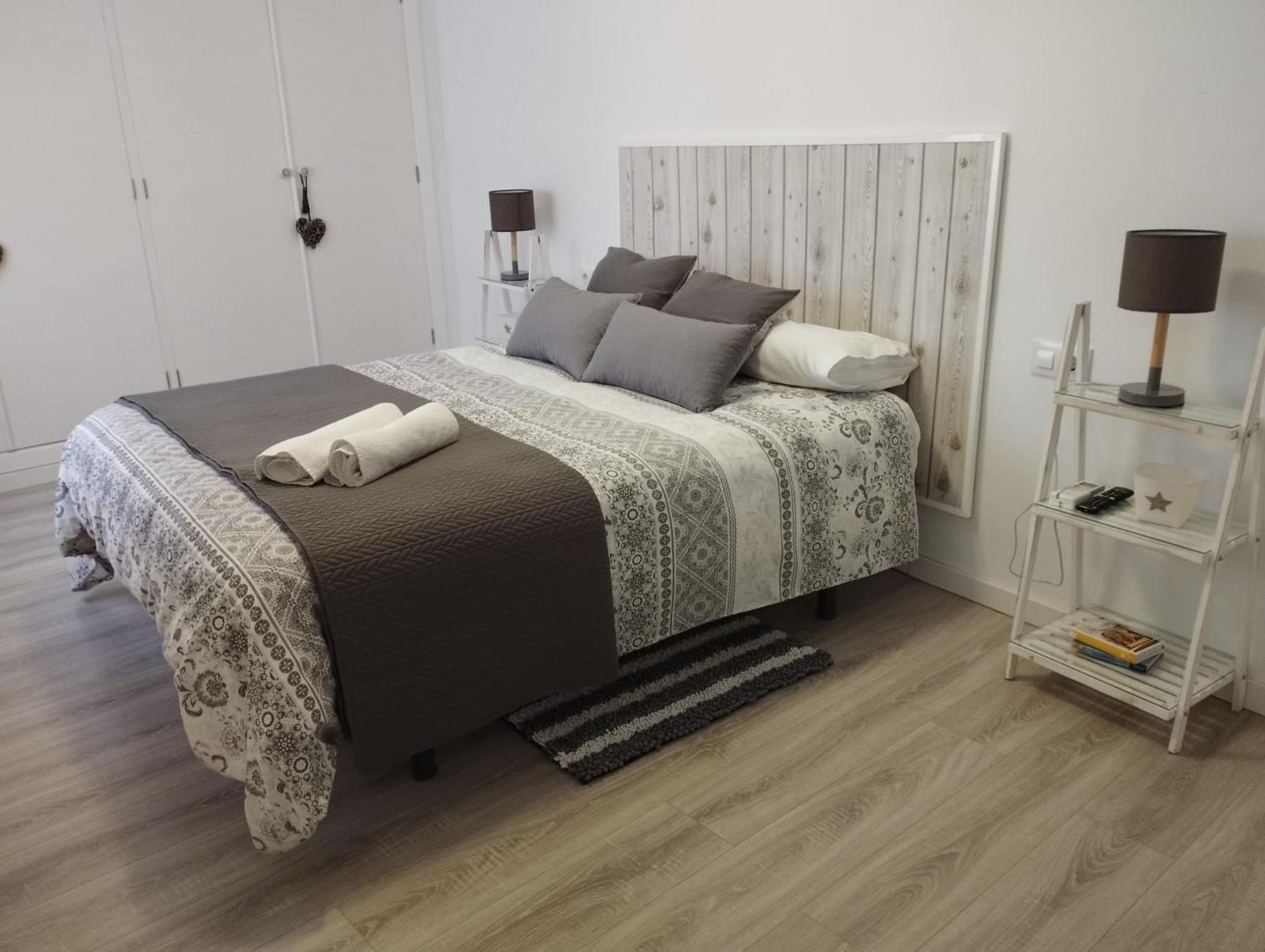 Apartamento Vega Baena