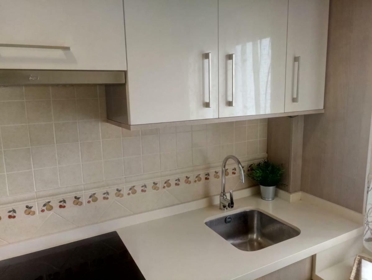 Vega Apartamento *