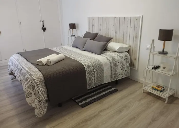 Apartamento Vega