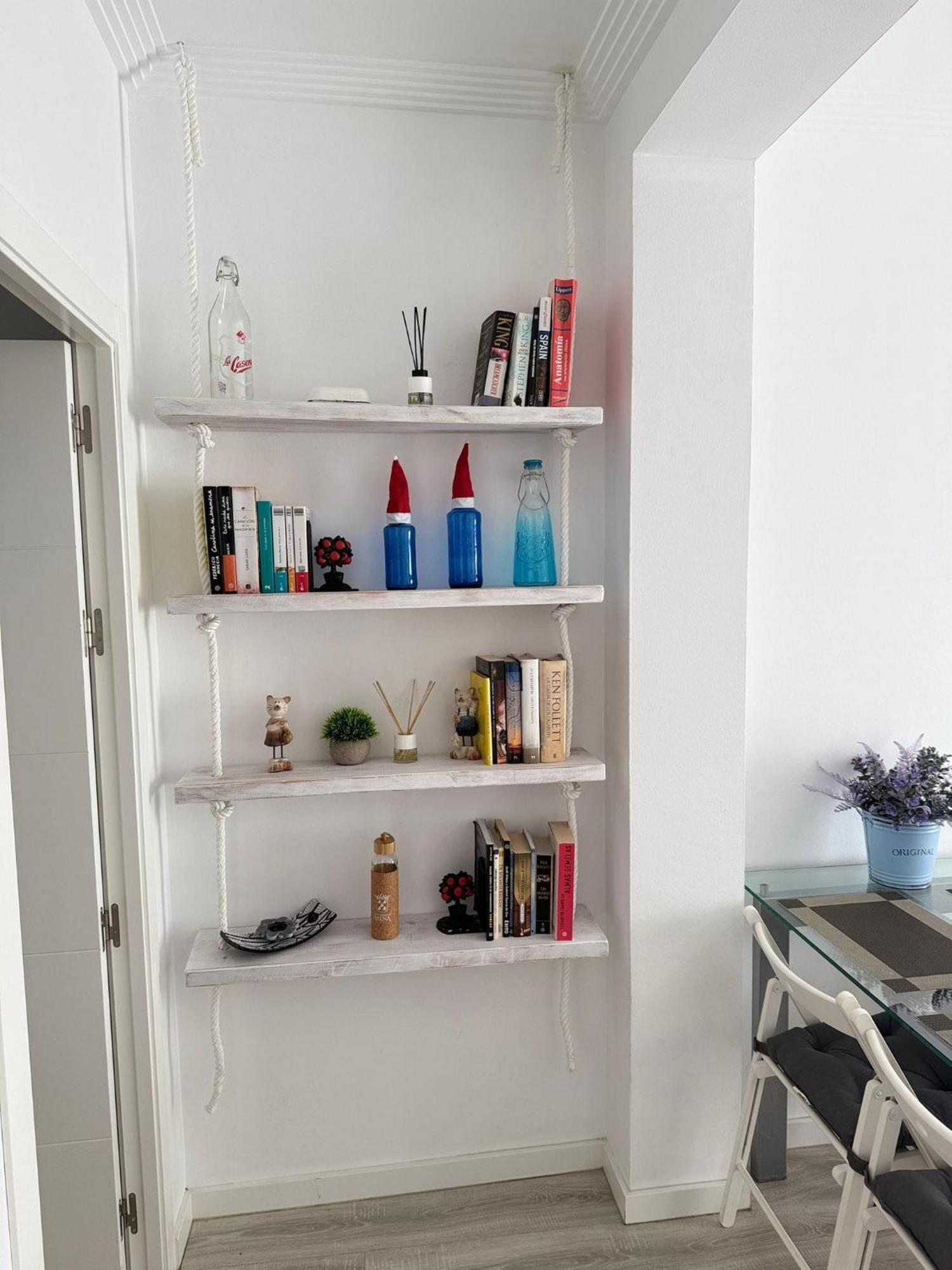Vega Apartment Baena